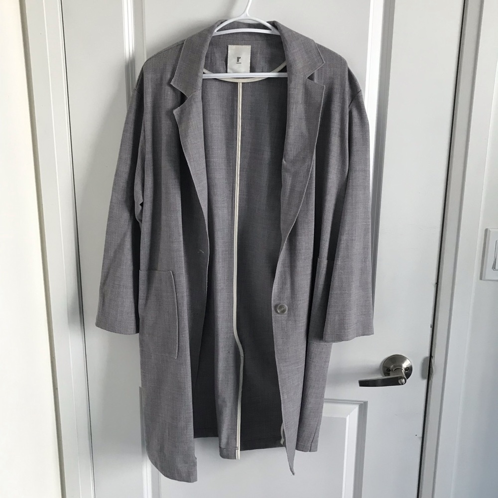 Renoma light jacket - Picture 2 of 4